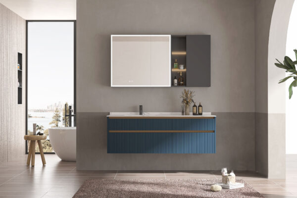 Bathroom cabient 001